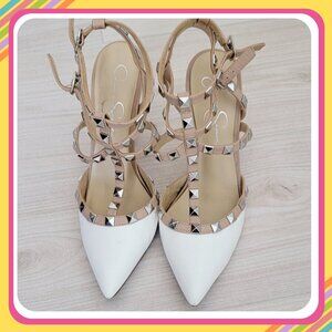 Jessica Simpson Dameera Pumps - 7.5M